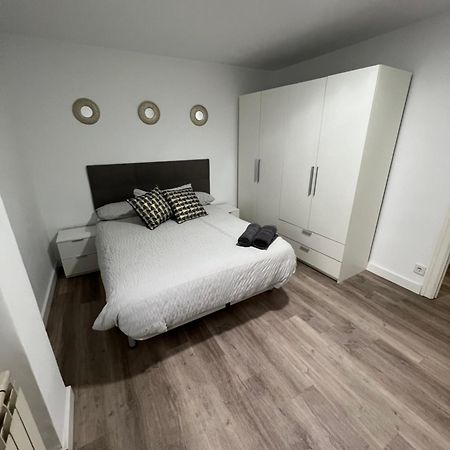 Apartamento En Zaragoza Junto A La Estacion Delicias Lägenhet Exteriör bild